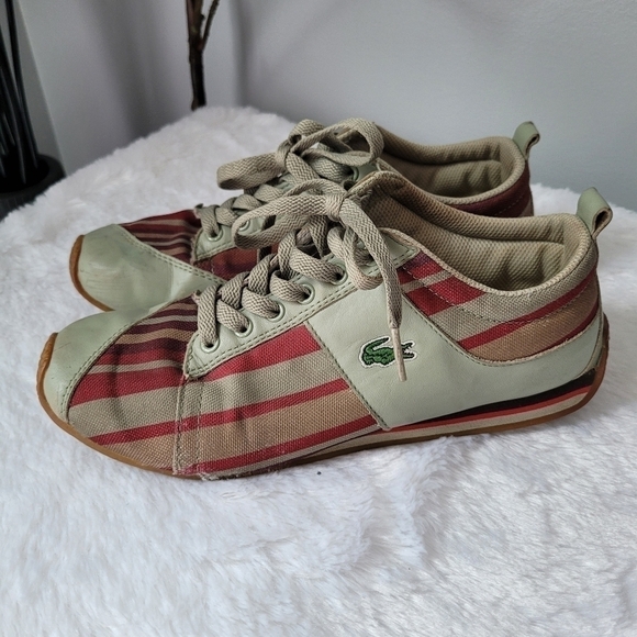 LACOSTE Sneakers - Picture 3 of 9